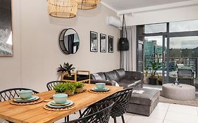 Menlyn Maine Luxury Apartments - Penthouse 1217